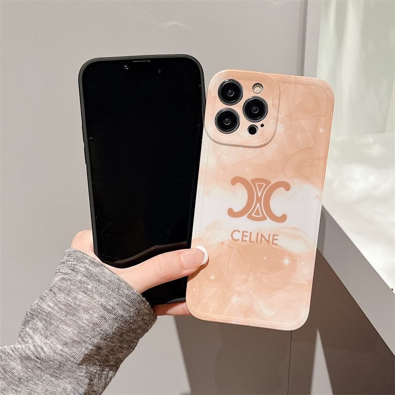 Celine - כיסוי יוקרתי ומעוצב במיוחד לאייפון iphone case FantasyCaseIL