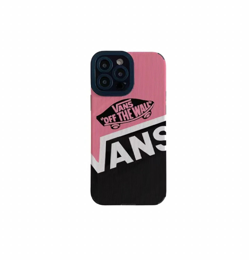 Vans - כיסוי איכותי בעיצוב אישי לכל סוגי הטלפונים iphone case FantasyCaseIL