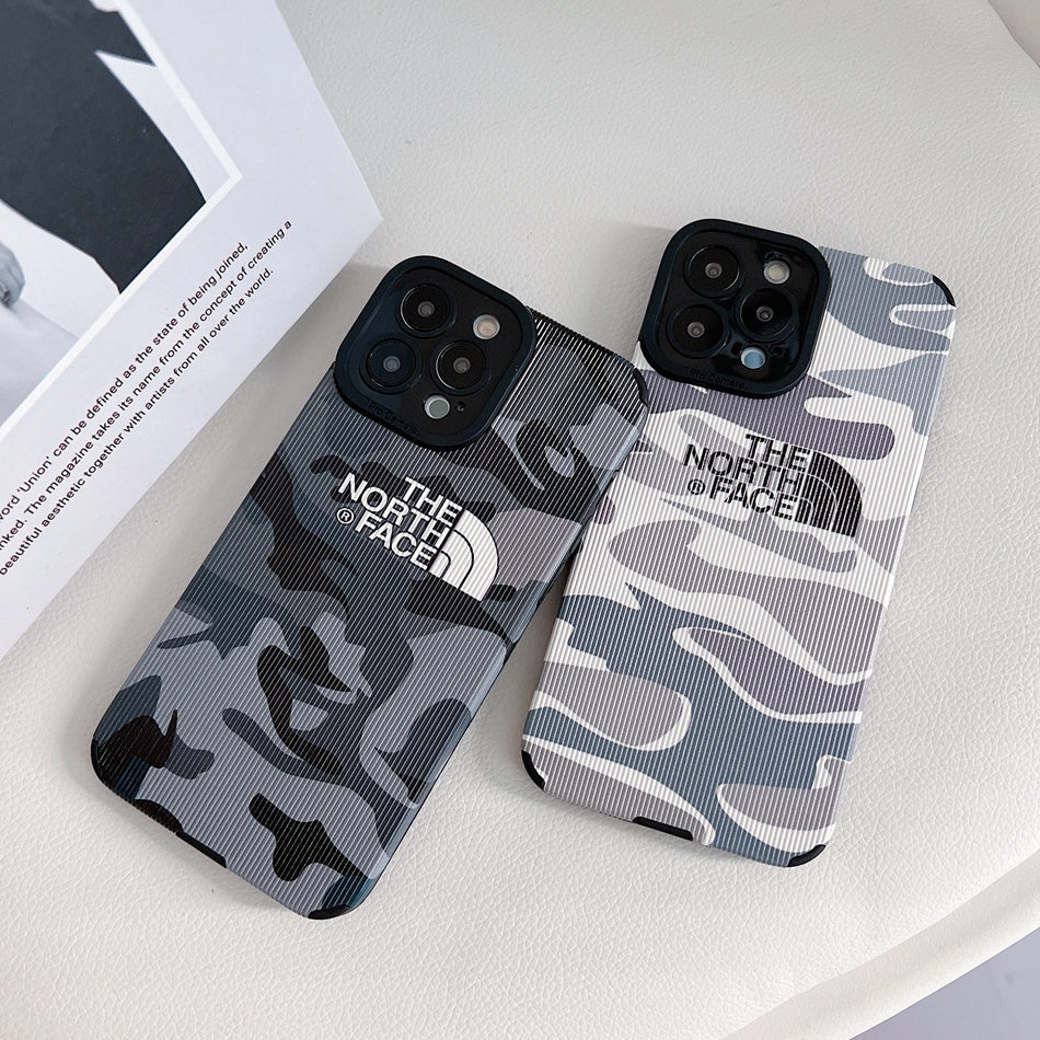 The north face - כיסוי איכותי ומעוצב לאייפון iphone case FantasyCaseIL