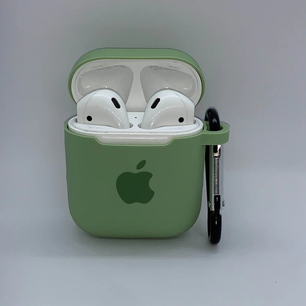 כיסוי סיליקון לאיירפודס - אפל iphone case FantasyCaseIL