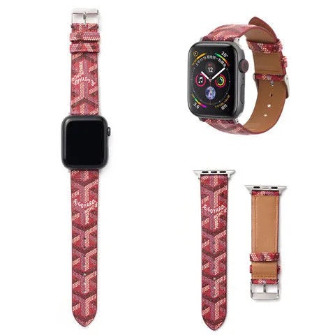 Apple watch straps - רצועת אפל וואטצ׳ יוקרתית iphone case FantasyCaseIL