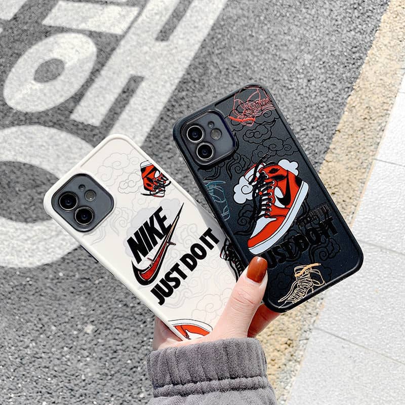 Nike just do it - כיסוי איכותי ואופנתי לאייפון iphone case FantasyCaseIL