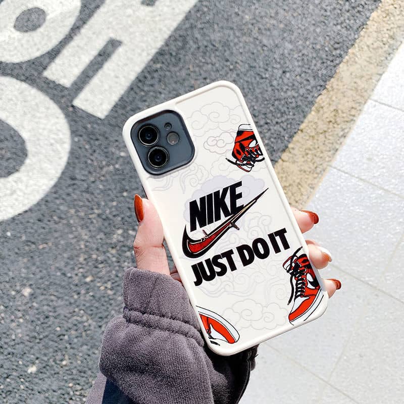 Nike just do it - כיסוי איכותי ואופנתי לאייפון iphone case FantasyCaseIL