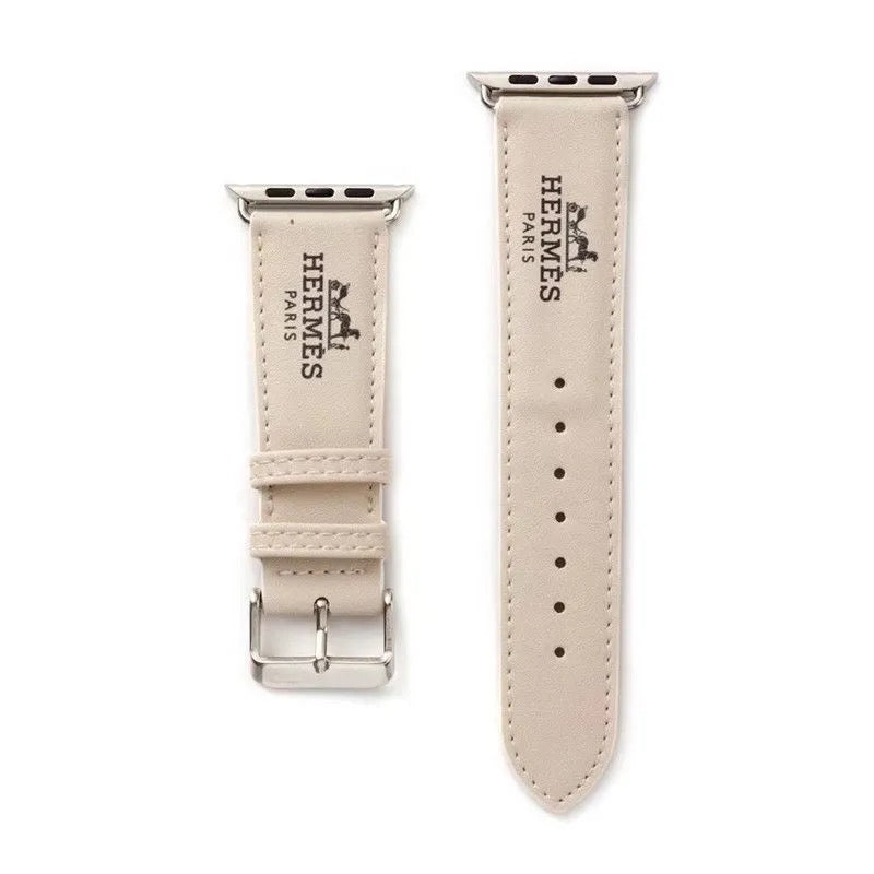 Apple Watch straps hermes- רצועת אפל וואטצ׳ יוקרתית במיוחד ומעוצבת iphone case FantasyCaseIL