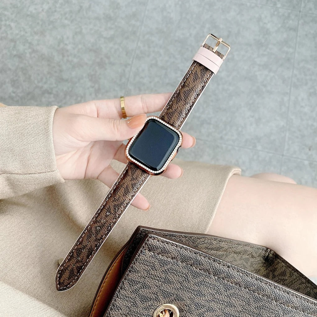 Apple watch straps michael kors - רצועות אפל וואטצ׳ יוקרתיות ומעוצבות במיוחד iphone case FantasyCaseIL