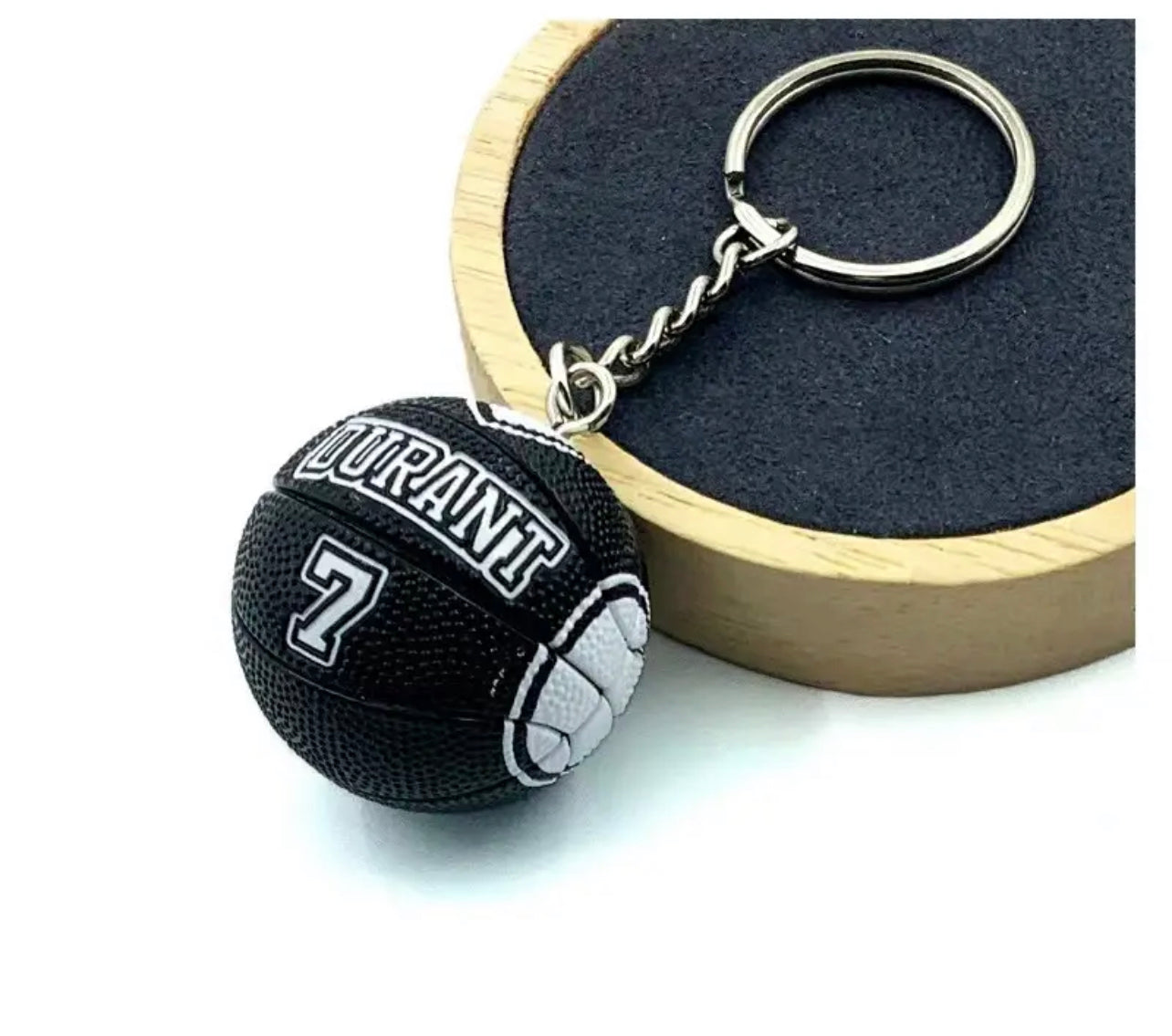 Basketball champion’s key chains - מחזיקי מפתחות חמודים במיוחד בעיצוב קבוצות כדורסל iphone case FantasyCaseIL