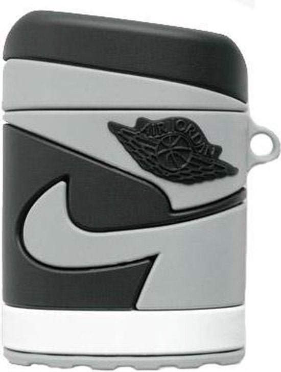 Nike - כיסוי נעל איכותי ומעוצב במיוחד לאיירפודס iphone case FantasyCaseIL