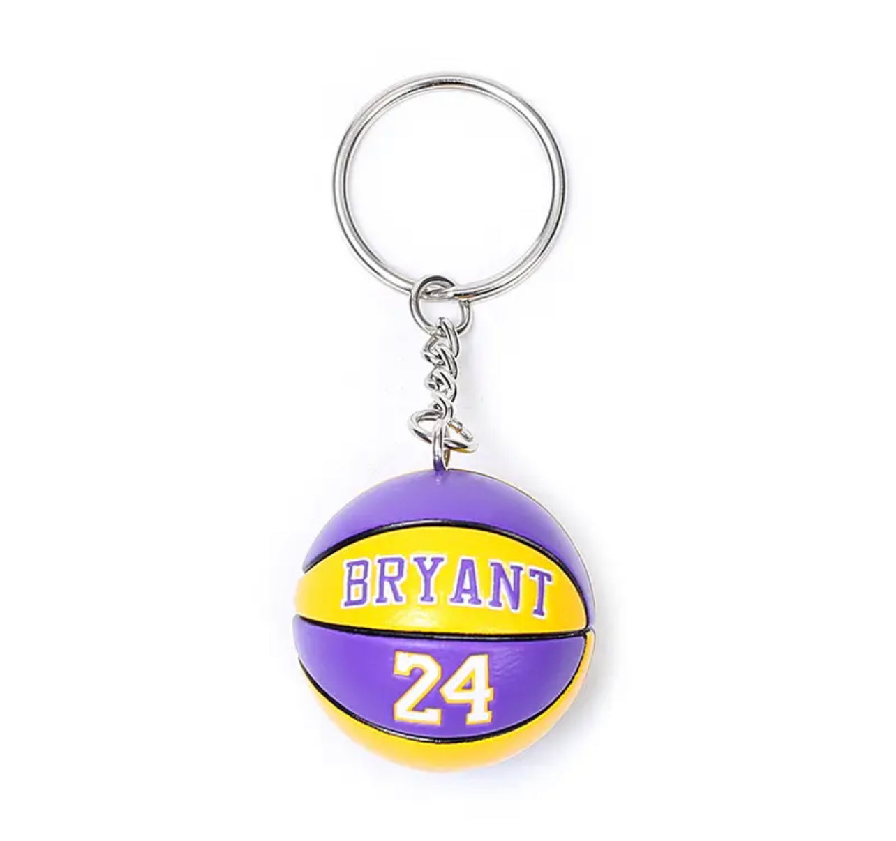 Basketball champion’s key chains - מחזיקי מפתחות חמודים במיוחד בעיצוב קבוצות כדורסל iphone case FantasyCaseIL