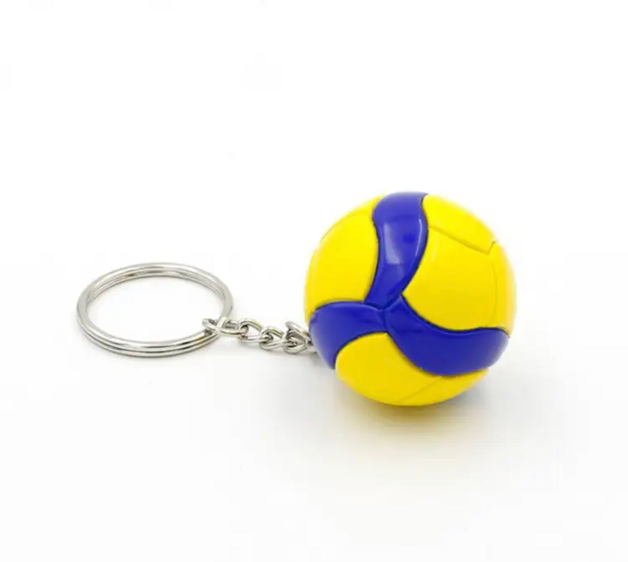 Sport key chains - מחזיקי מפתחות בעיצוב ענפי הספורט השונים iphone case FantasyCaseIL