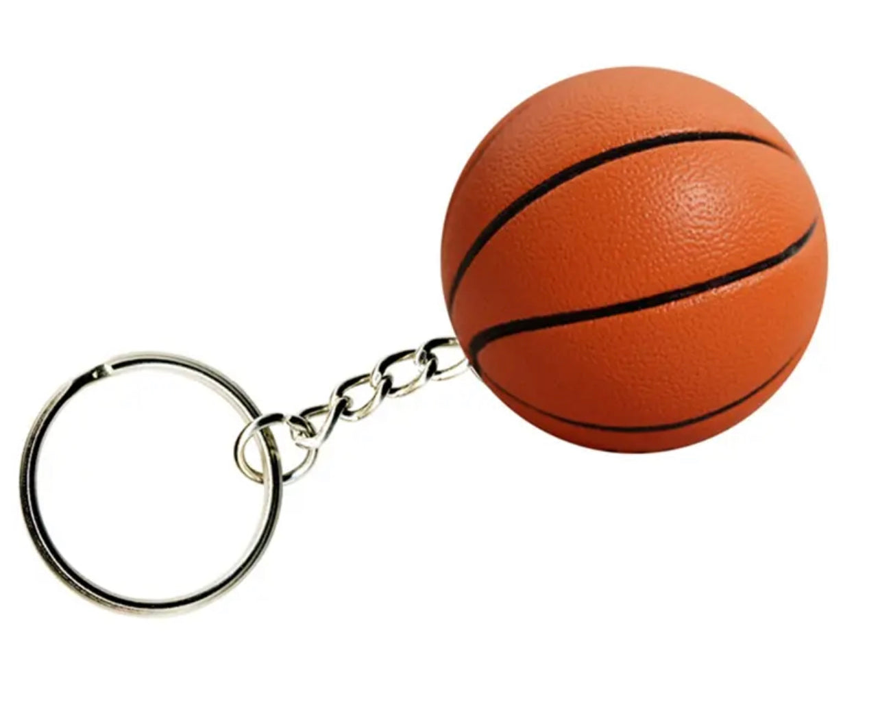 Sport key chains - מחזיקי מפתחות בעיצוב ענפי הספורט השונים iphone case FantasyCaseIL